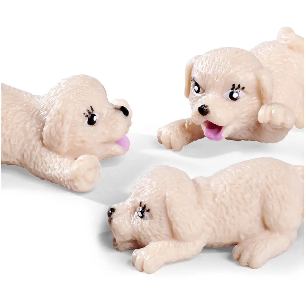 Лялька Simba Toys Еві Щенячий лікар з аксесуарами (5733647) - фото 3