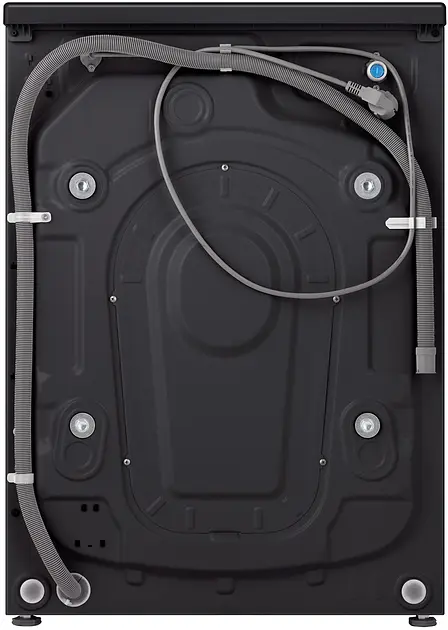 Пральна машина Hisense WF7S1247BB автоматична (7007022) - фото 8