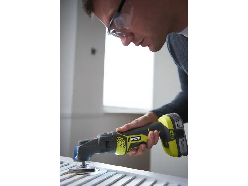 Реноватор Ryobi RMT1801M - фото 3
