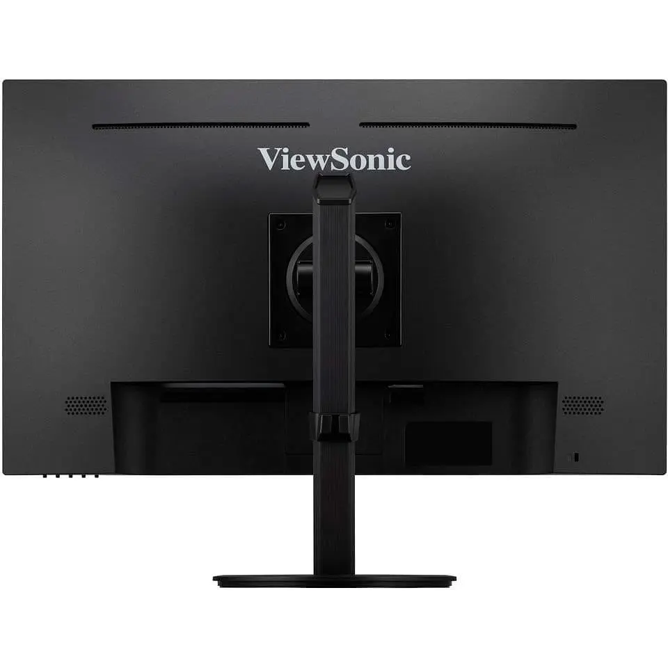 Монітор 27" ViewSonic VG2709-2K-MHD-2 QHD 100Hz (VG2709-2K-MHD-2) 2560x1440 (QHD, 2K) IPS 100 Hz - фото 9