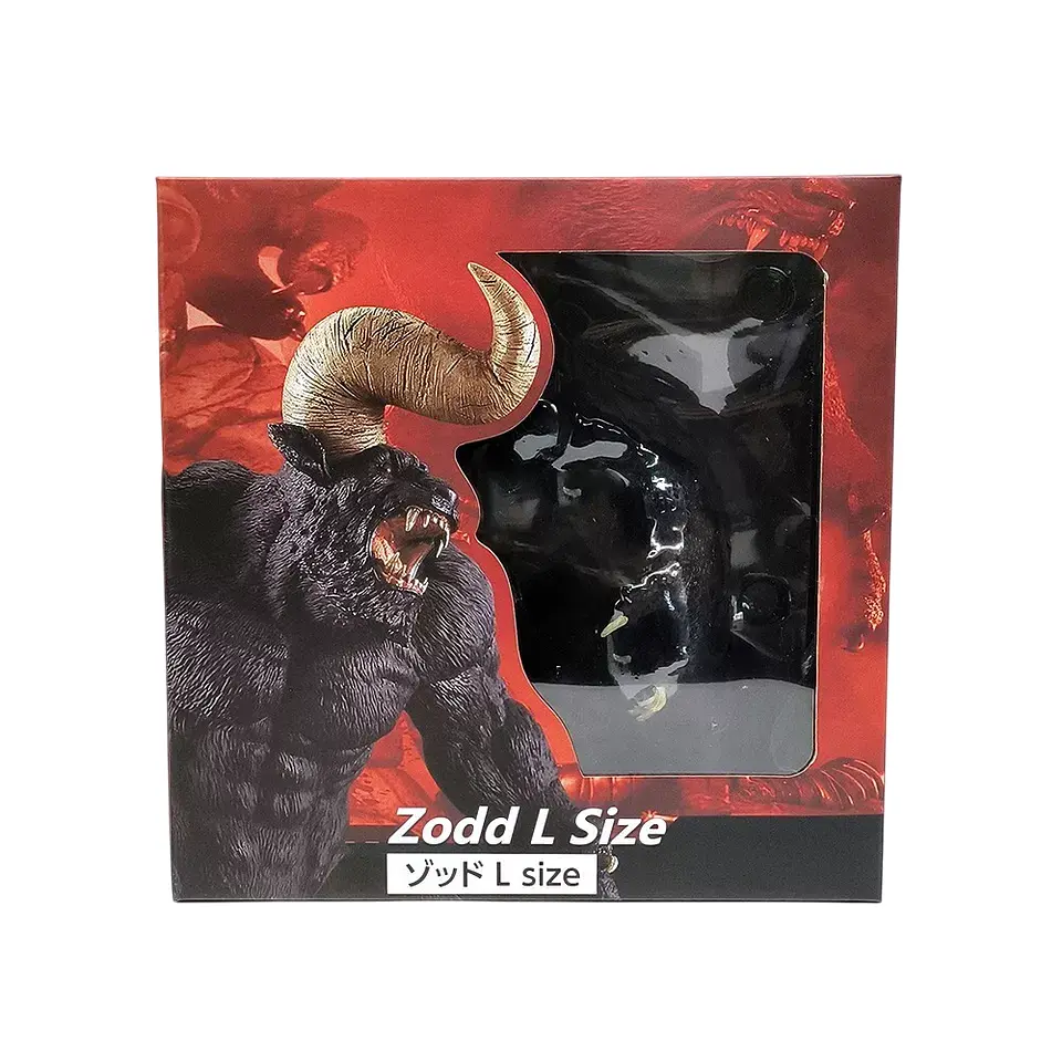 Колекційна фігурка Berserk Zodd Nosferatu Берсерк Зодд Носферату 20 см CH BR ZN 20 - фото 3