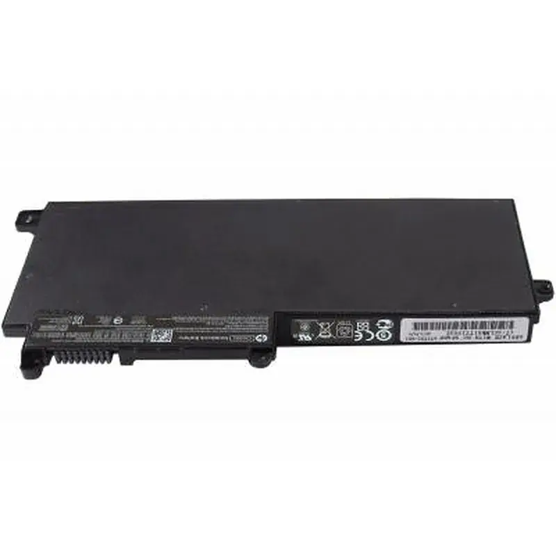 Акумулятор до ноутбука HP ProBook 650 G2 HSTNN-UB6Q, 43Wh (3930mAh), 3cell, 11.4V, Li- (A47323) - фото 4