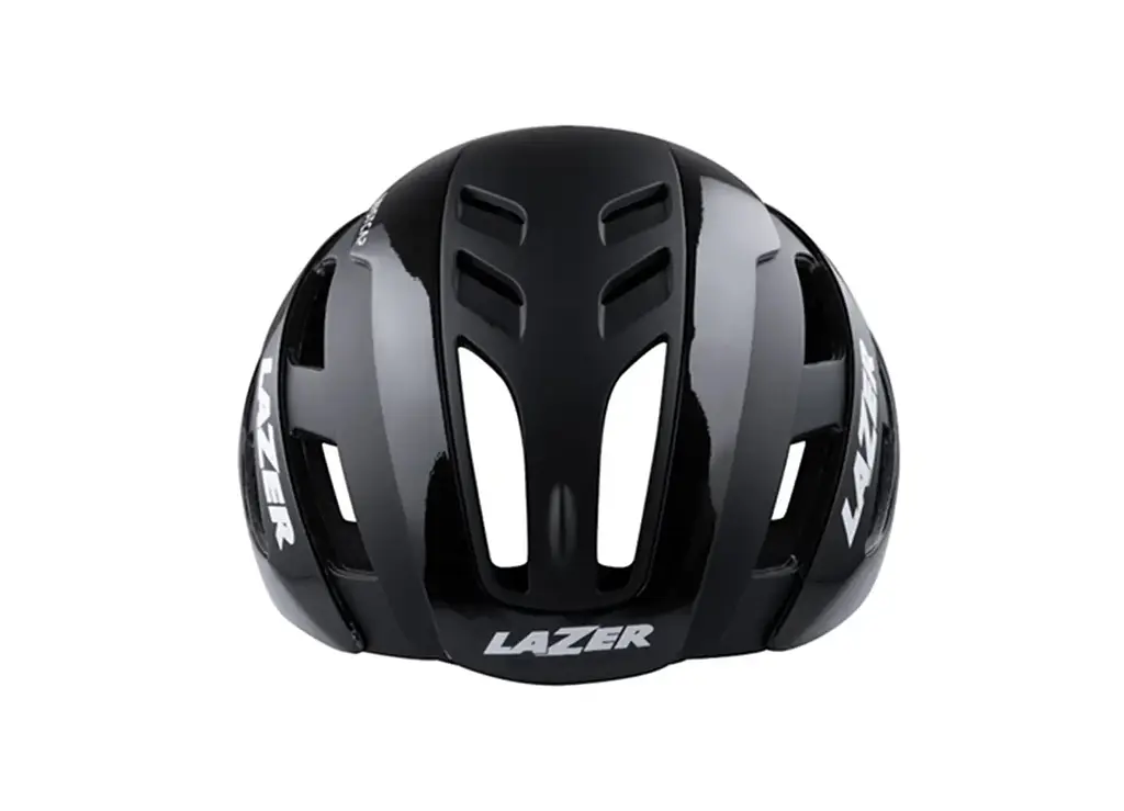 Шолом Lazer Century Mips S Чорний Матовий (1096-3710316) - фото 2