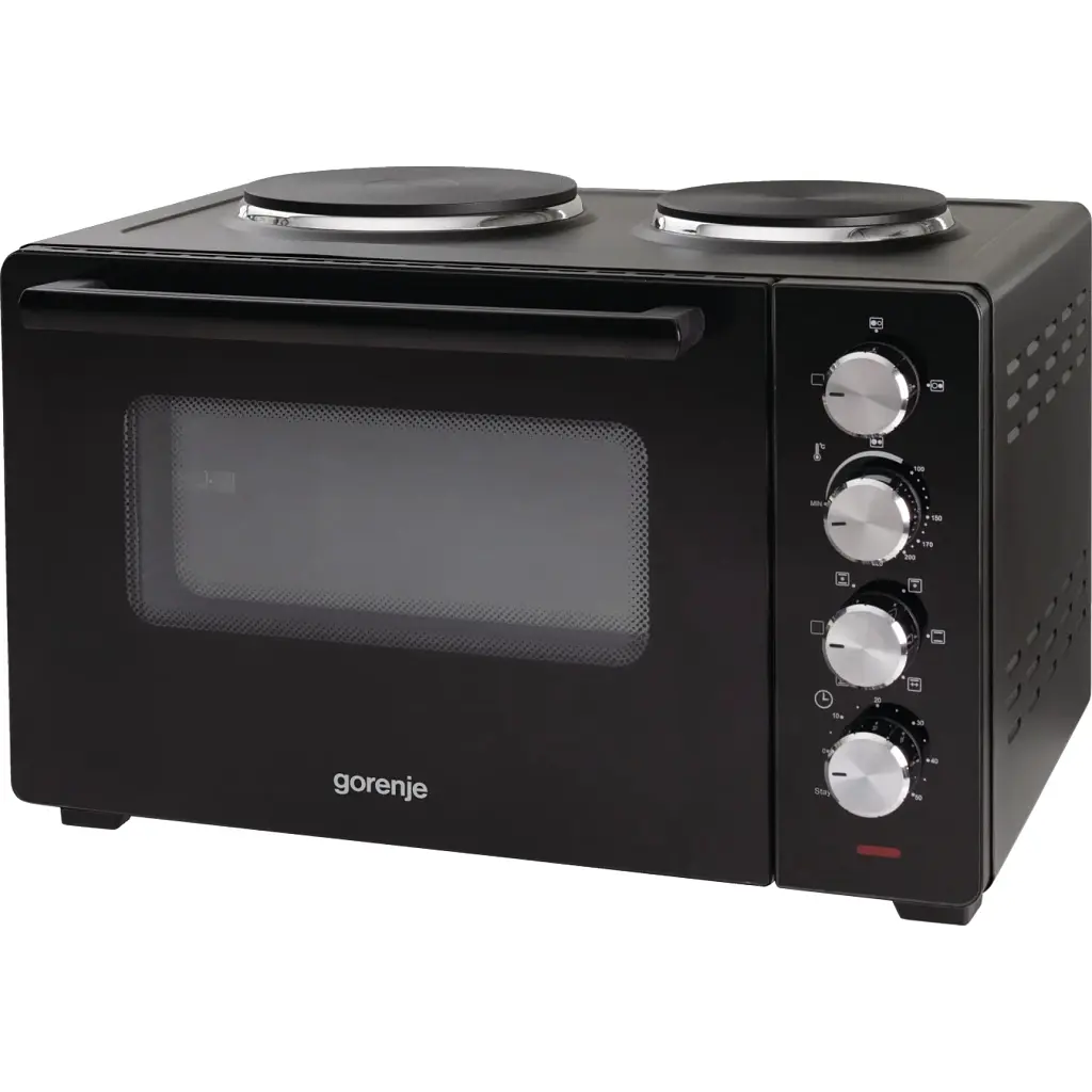 Електропіч Gorenje OM 30 GBX - фото 2