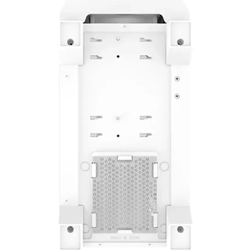 Корпус для ПК MONTECH AIR 100 LITE (W) - фото 7