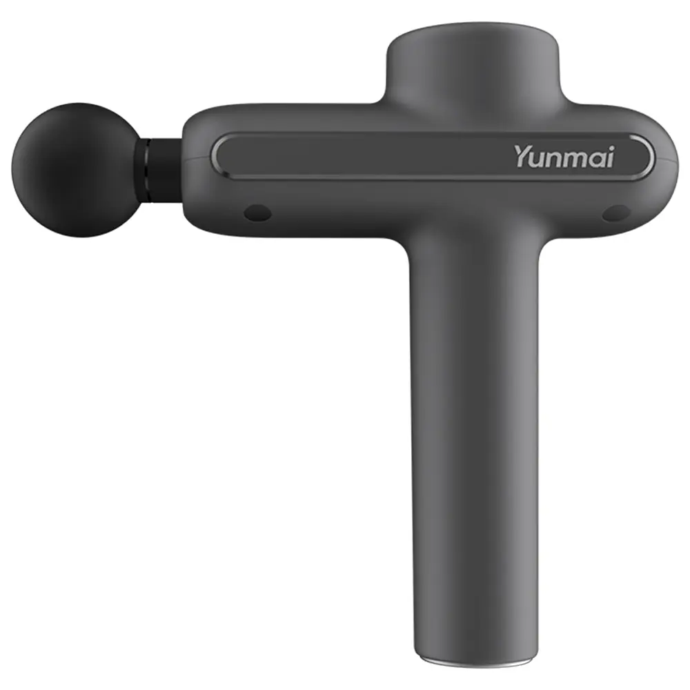 Ударний масажер для тіла Xiaomi Yunmai Massage Gun Pro (YMJM-551S)