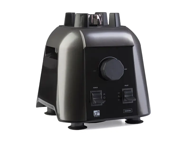 Блендер стаціонарний G21 Perfection Graphite Black - фото 2