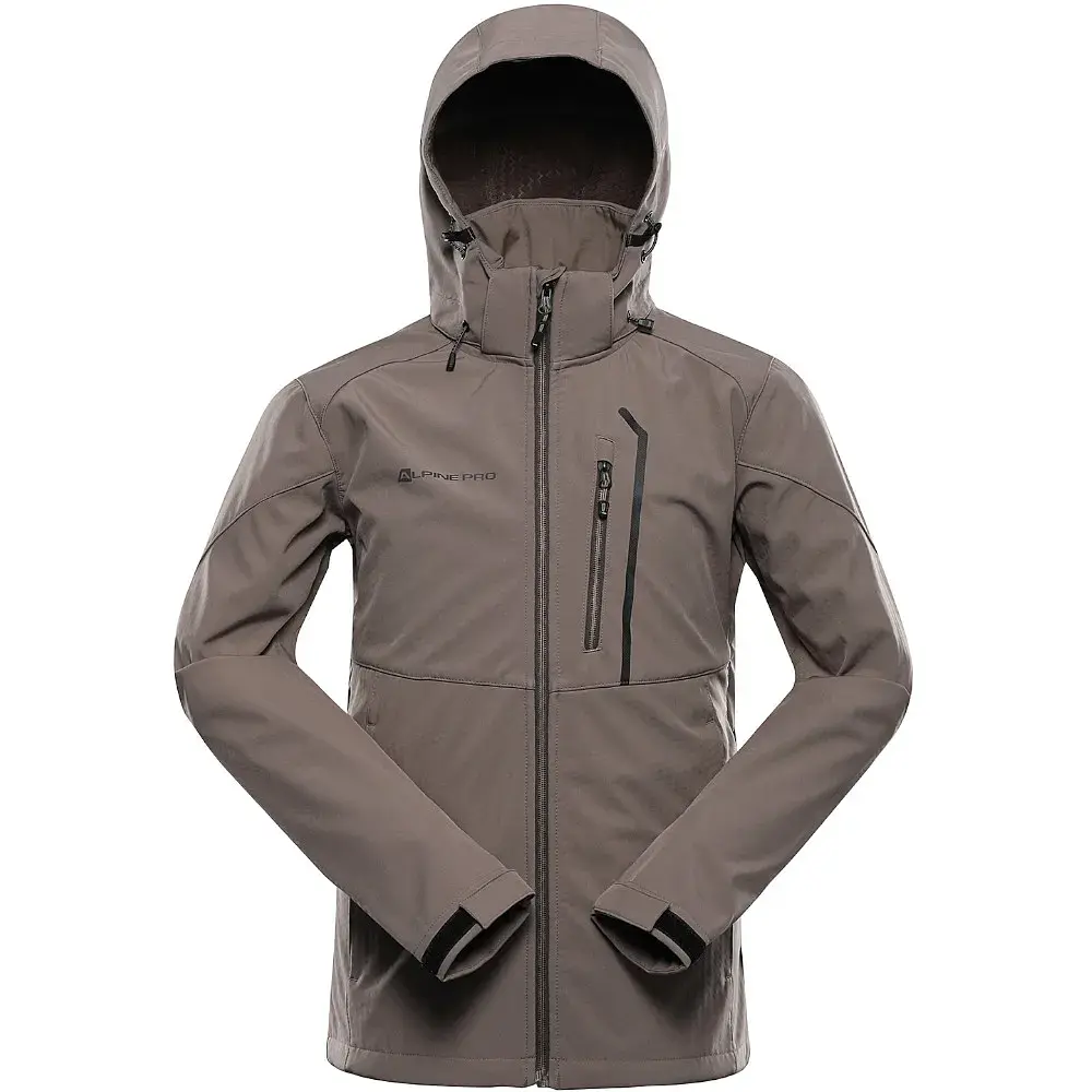 Куртка Alpine Pro Hoor 2 Mns