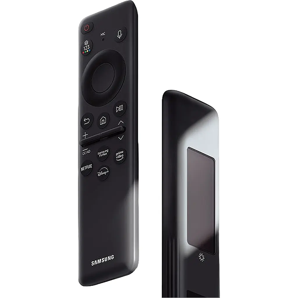 Телевизор Samsung QN85D 65'' Neo QLED Ultra HD 4K (QE65QN85DBUXUA) [117843] - фото 6