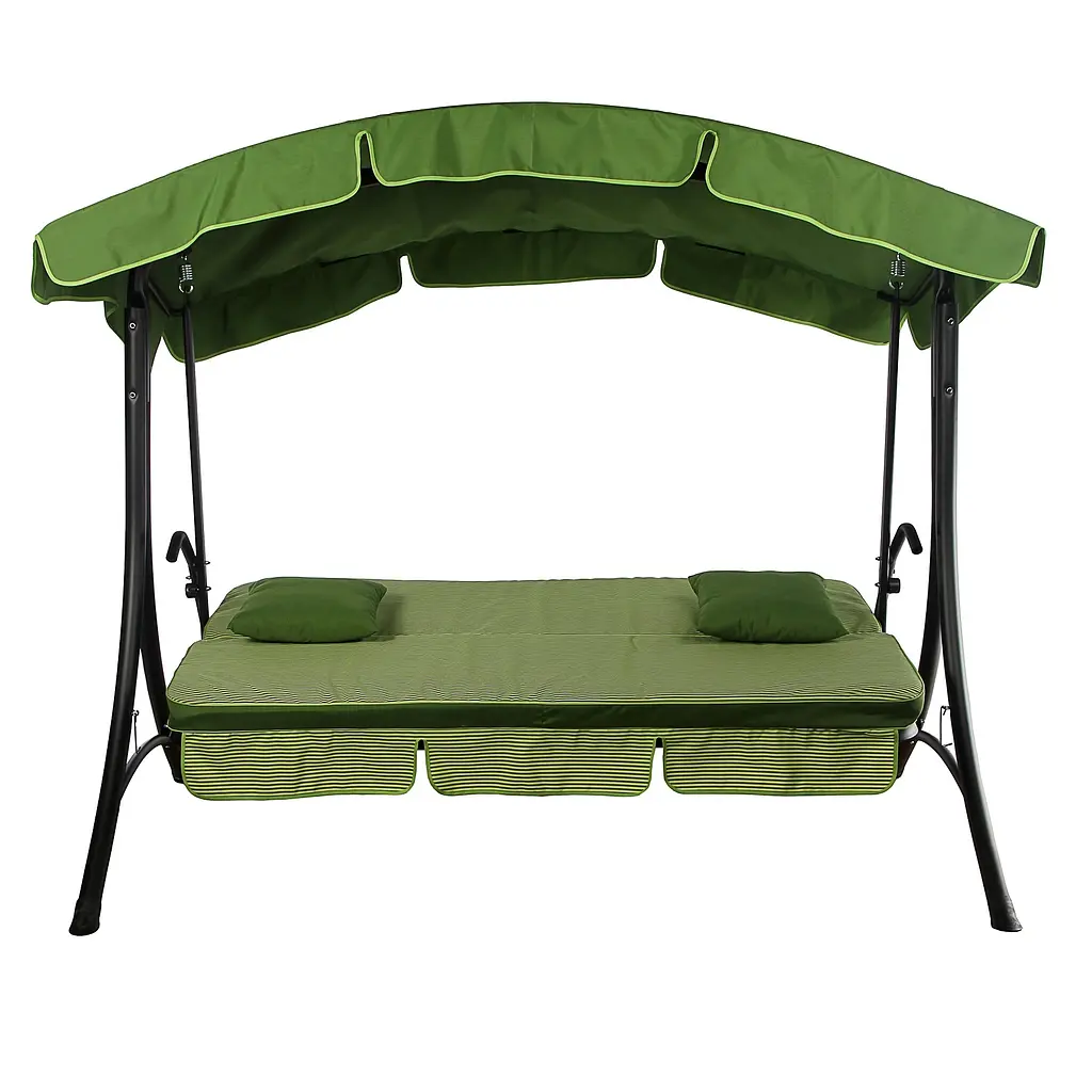 Садовая диван-качалка Ost-Fran Fiji тексилк 1053/23003 - фото 3