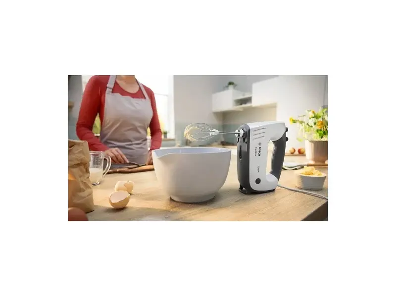 Міксер Bosch MFQ37400 - фото 7