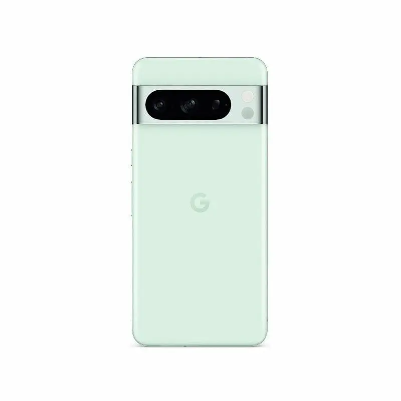 Смартфон Google Pixel 8 8/128GB Mint JP - фото 2