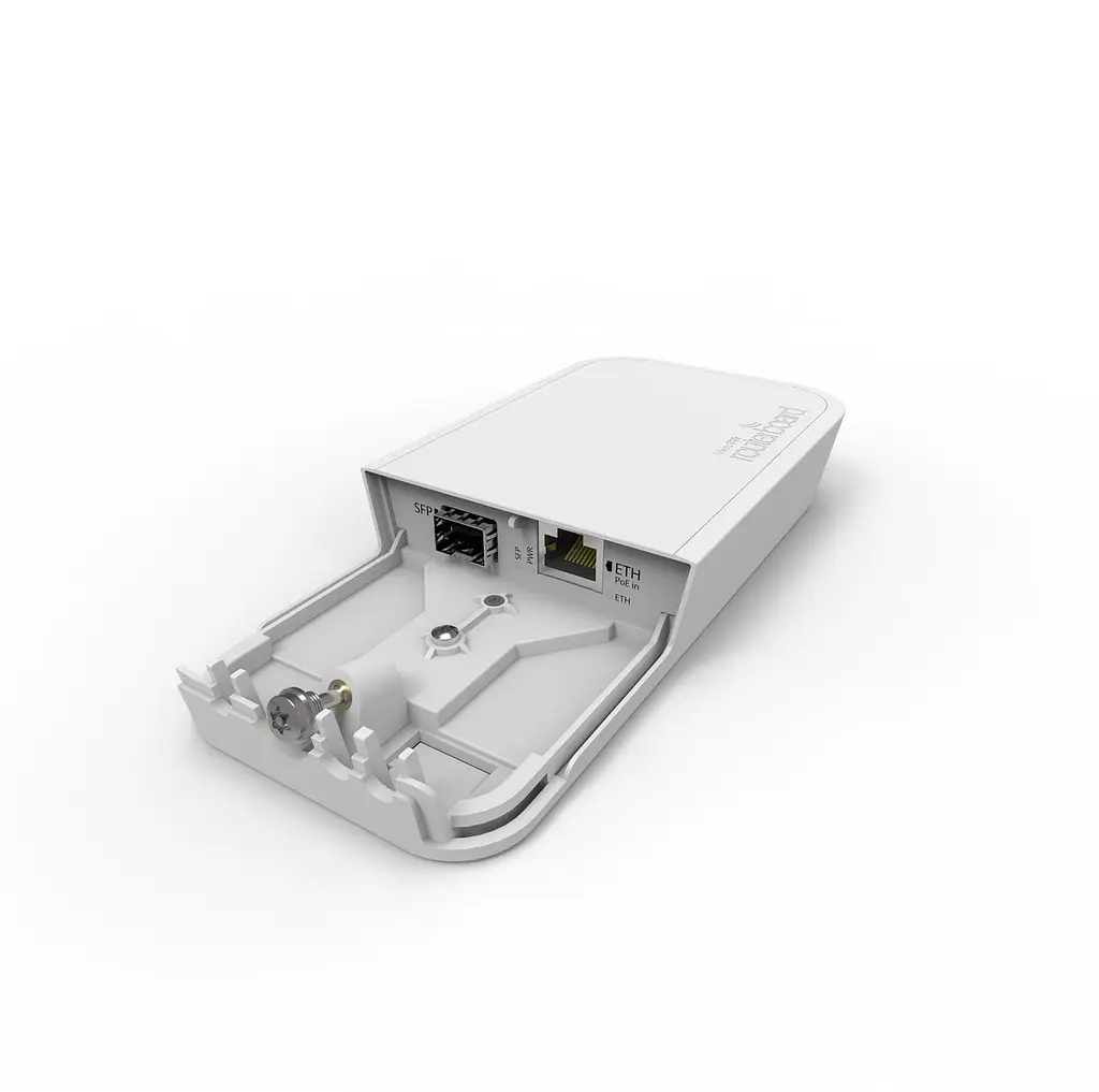 Медиаконвертер MikroTik RBFTC11 - фото 5