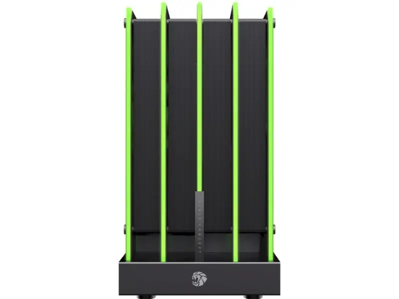 Корпус Gamemax Blade Concept - фото 5