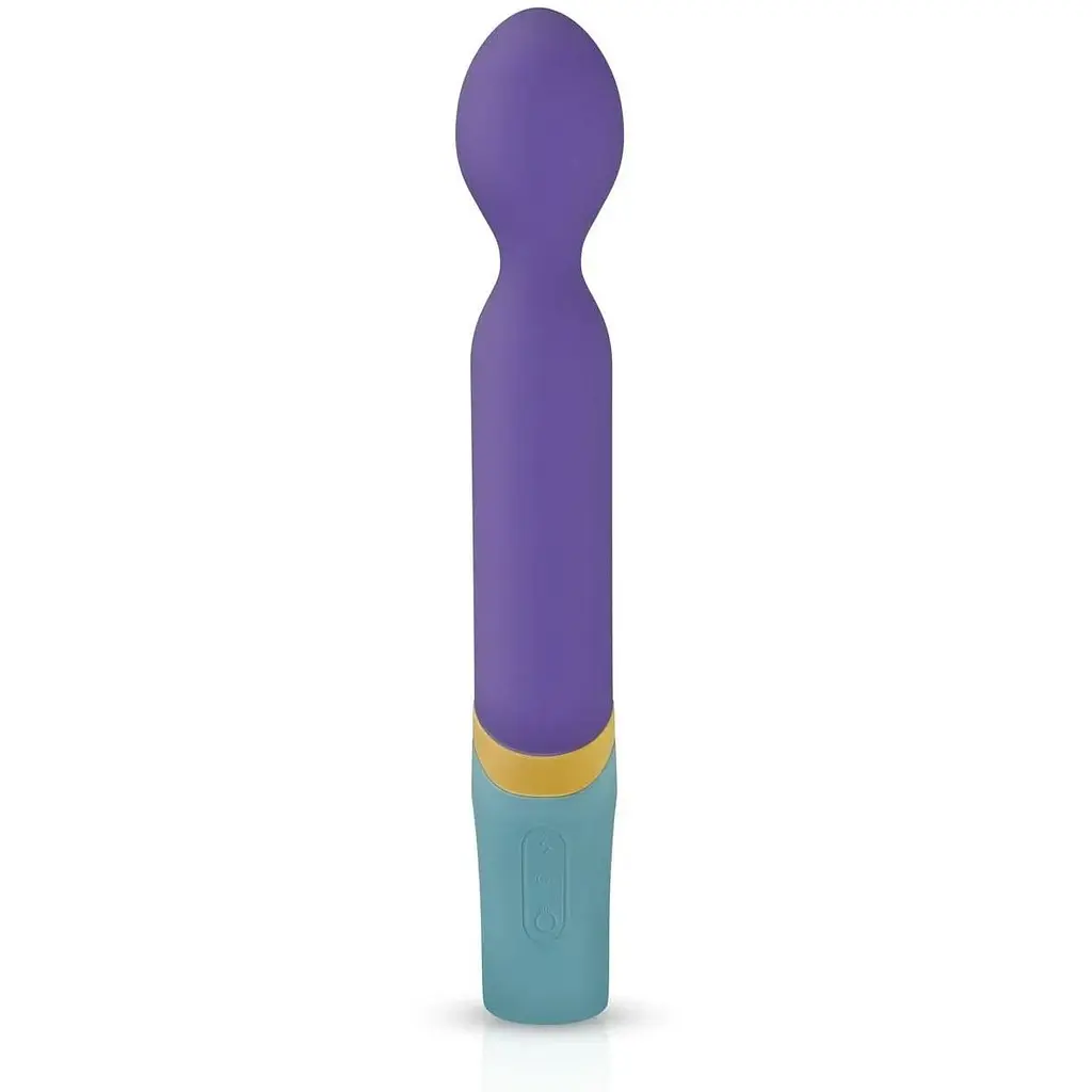 Вібромасажер PMV20 Base Wand Vibrator - фото 4