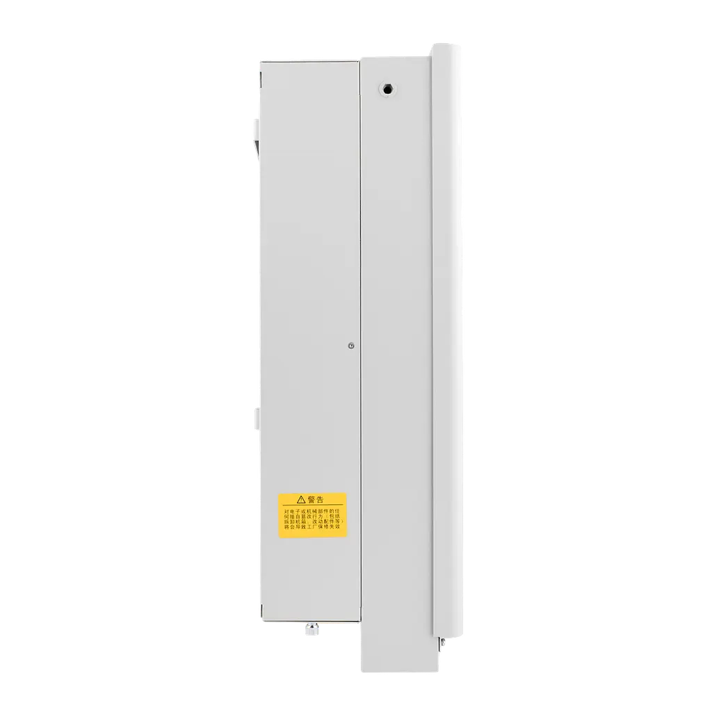 Сонячний мережевий інвертор OMNIK 20kW - фото 4