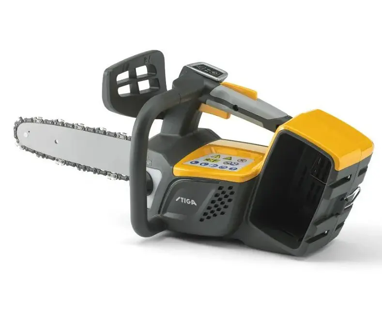Пила ланцюгова акумуляторна Stiga безз АКБ та ЗП PR700E
