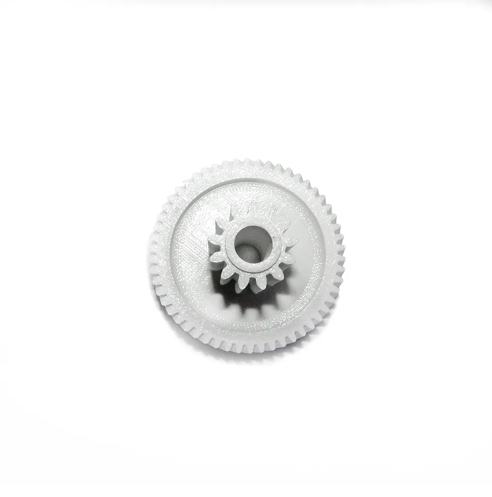 Шестерня м'ясорубки Vilgrand V-228-CSMG, V-206-CSMG , V-922-CSMG, V-204-11MG - фото 2