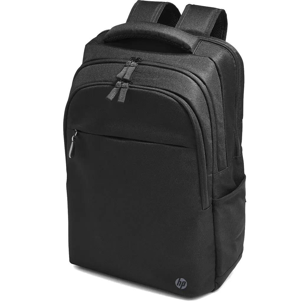 Рюкзак для ноутбука HP Professional 17.3" черный - фото 2