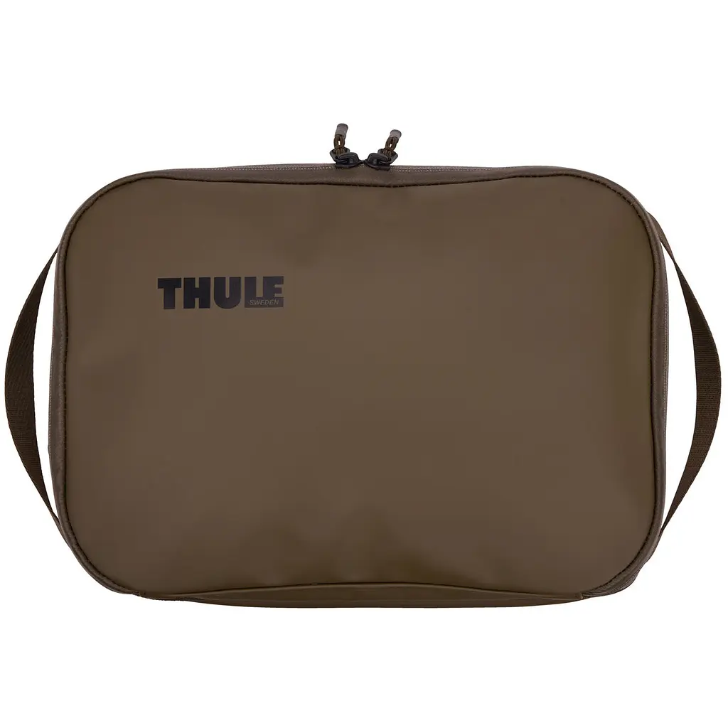 Дорожня сумка Thule Chasm Gear Cube Large 15 л Deep Khaki (3205219)