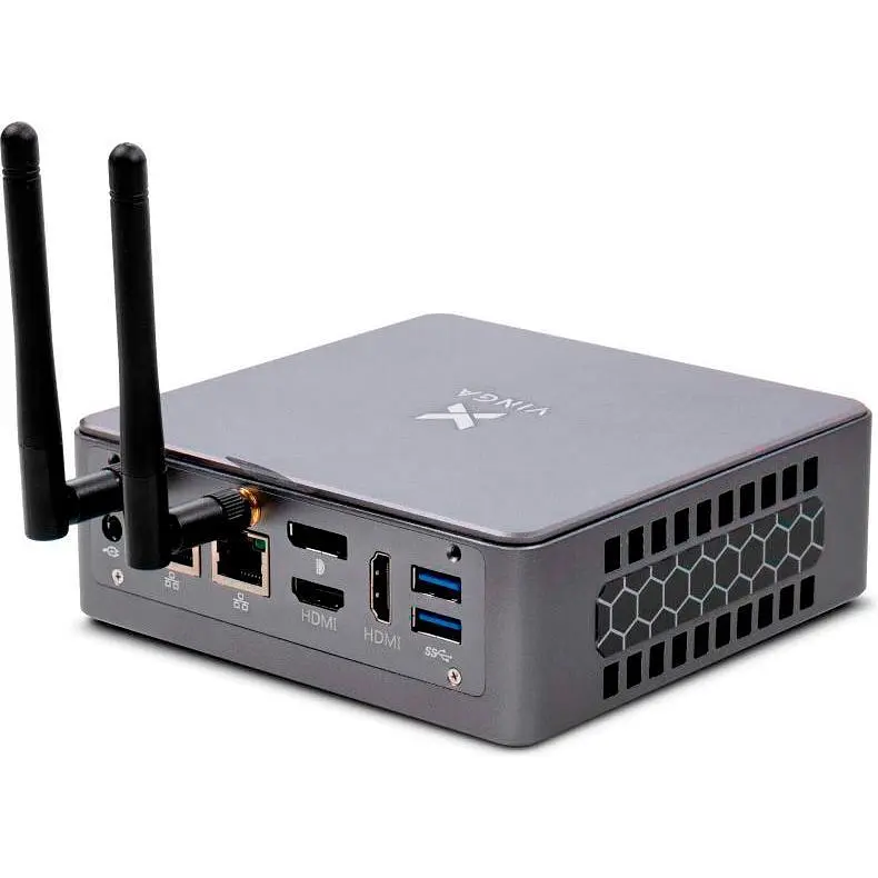 Неттоп Vinga Mini PC V665 32/1TB (V6651255U.321TW1P) [161431] - фото 4