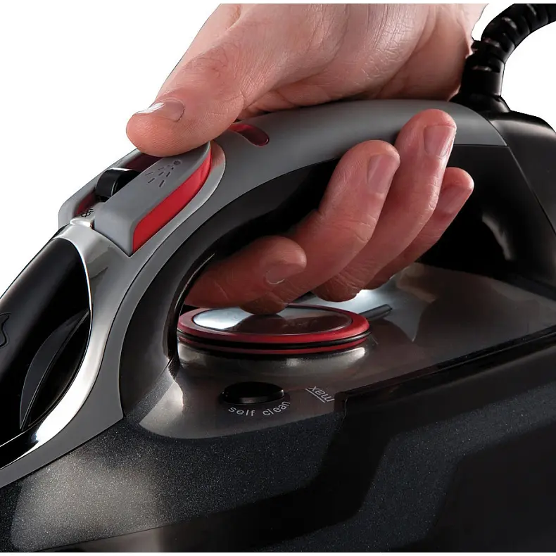 Утюг Russell Hobbs Power Steam Ultra 20630-56 (23062046002) - фото 5