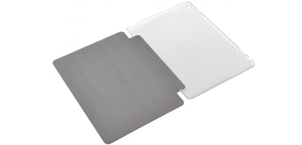 Чохол-книжка 2E Protective Case для Huawei MediaPad M3 Lite 10 Чорний (2E-HM-M3L10-MCCBT) - фото 4