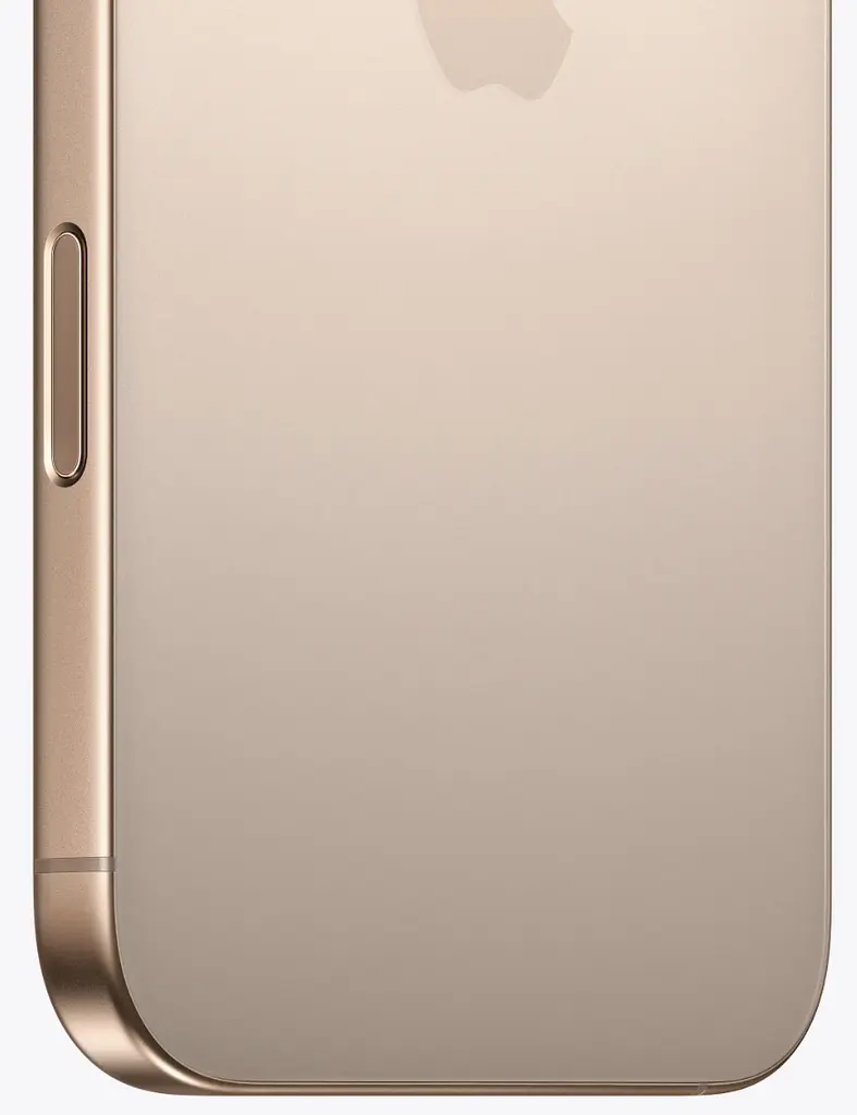 Смартфон Apple iPhone 16 Pro Max 512GB Desert Titanium MYX23 - фото 3