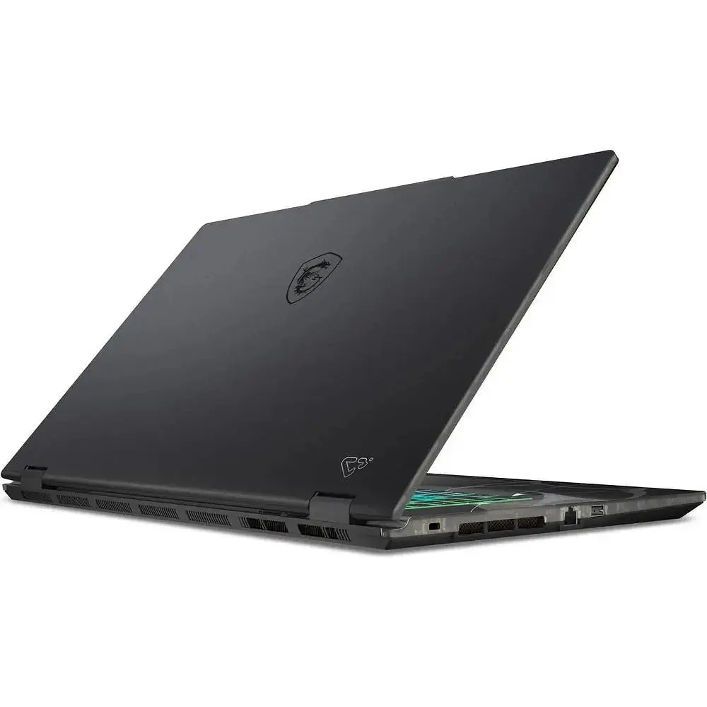 Ноутбук MSI Cyborg 17 B2RWFKG-064XCZ Metallic - фото 5