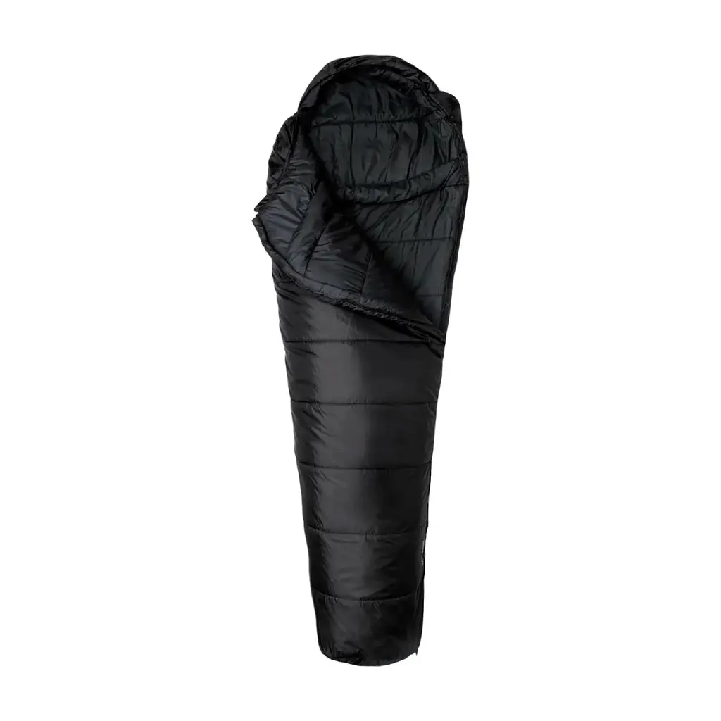 Спальний мішок Snugpak Sleeper Lite LZ Onyx Black (5056694911462) - фото 2