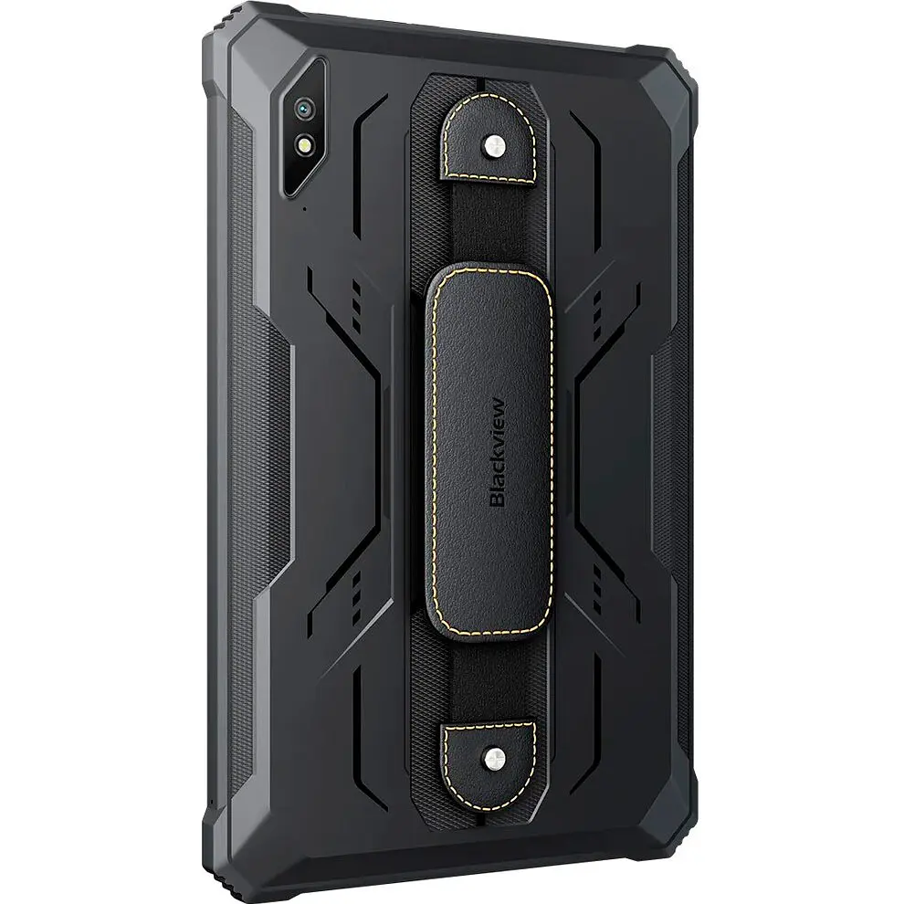 Планшет Blackview Active 8 Pro 8/256GB LTE Black Global EU [90161] - фото 6