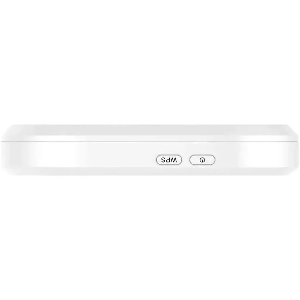 4G модем ZTE 4G UFi U10 Pro [118933] - фото 7