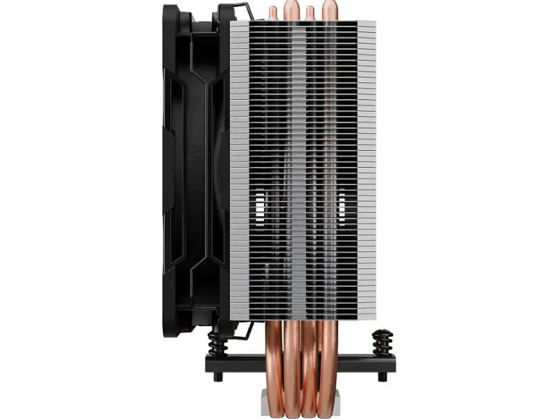 Повітряне охолодження ARCTIC Freezer 36-S (ACFRE00194A) - фото 4