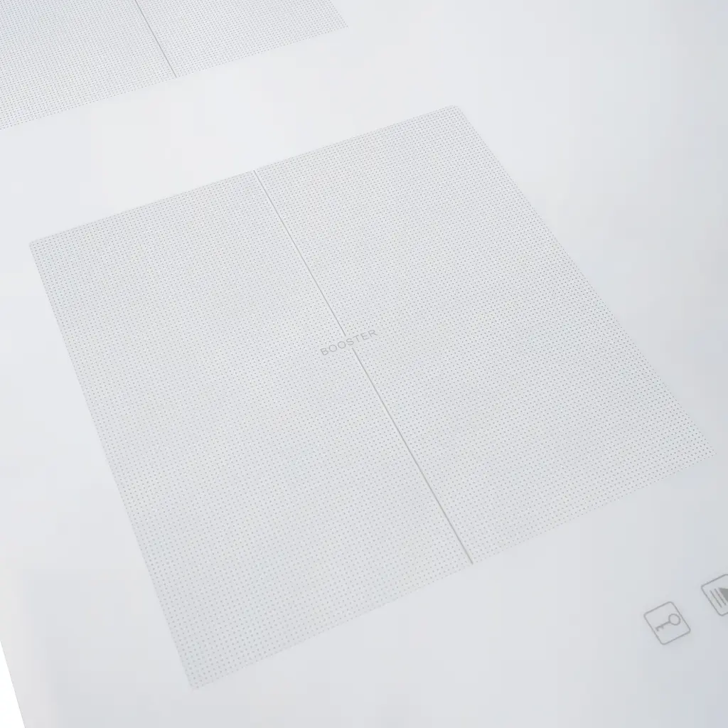 Варочная поверхность Ventolux HI 64 WH TC FBS SL - фото 5