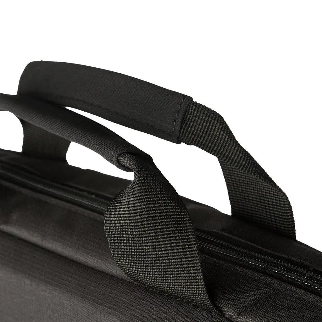 Сумка для ноутбука Grand-X 15.6'' Black (SB-129) - фото 3