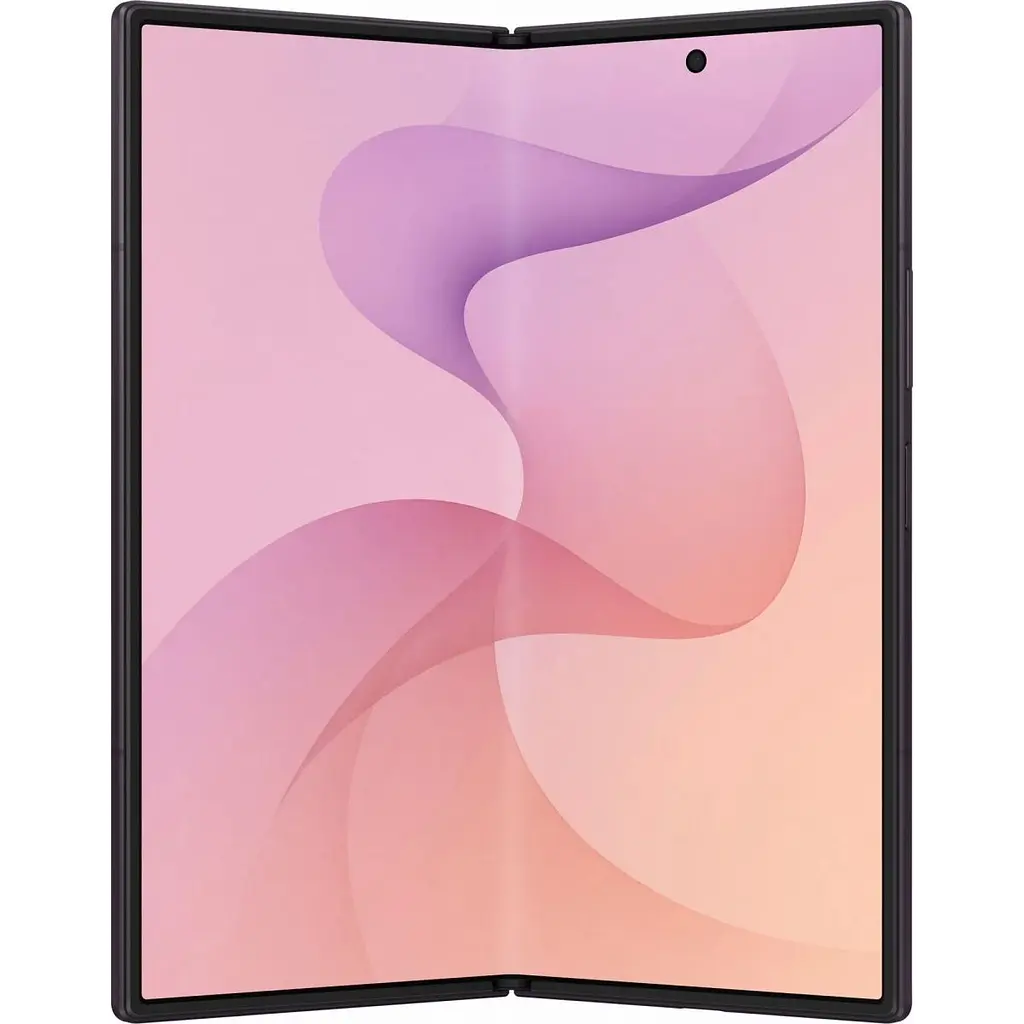 Смартфон Samsung Galaxy Fold8 Ultra 12/256GB Violet Shadow (SM-F976BZVBSEK) UA-UCRF [173270] - фото 3