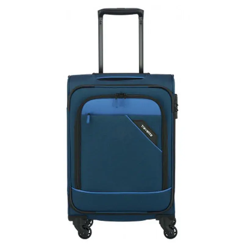 Валіза Travelite Derby Blue S (TL087547-20) - фото 2