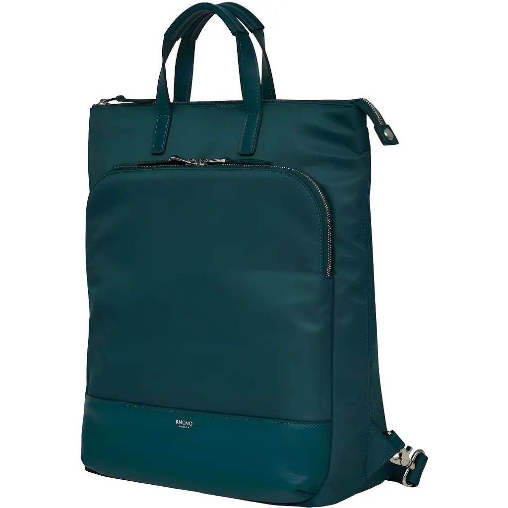 Рюкзак Knomo Harewood Totepack 15 дюймів Deep Pine (KN-119-413-PIN) - фото 2