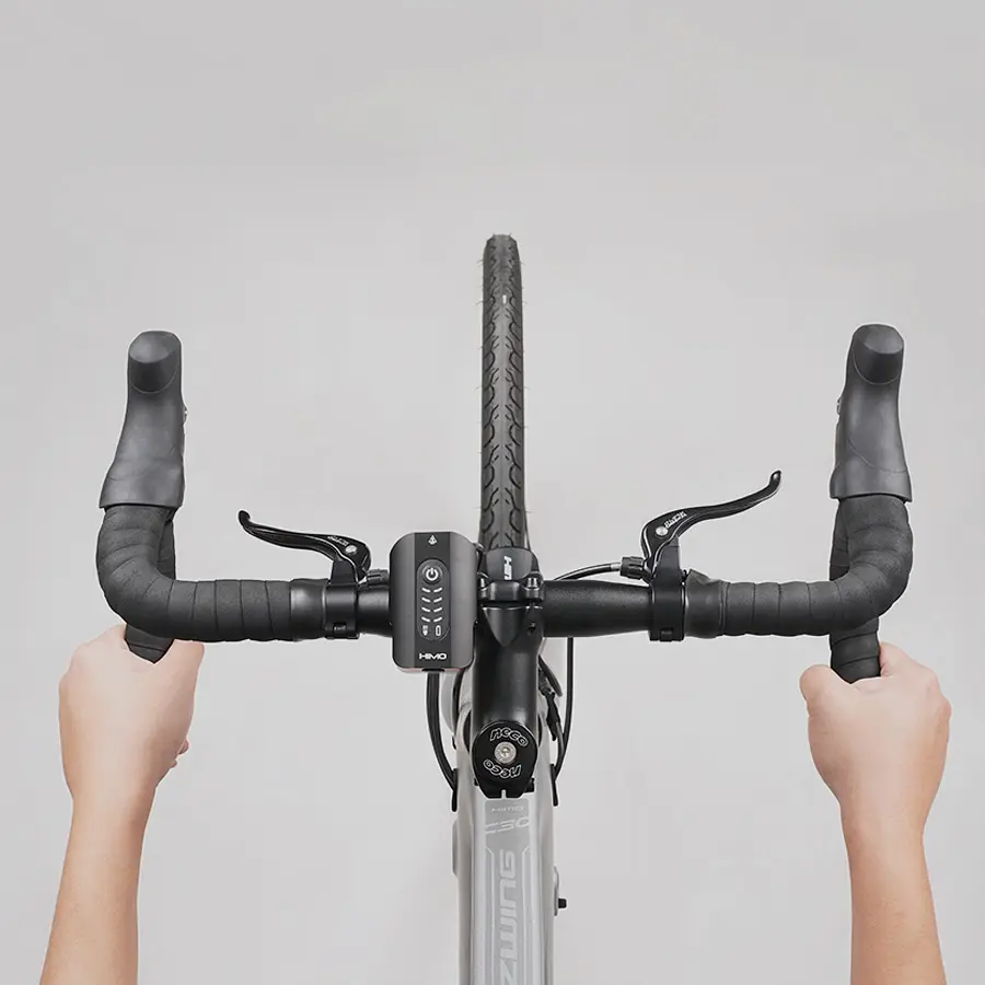 Велосипедний ліхтар Xiaomi HIMO Bicycle Headlight F500 - фото 5