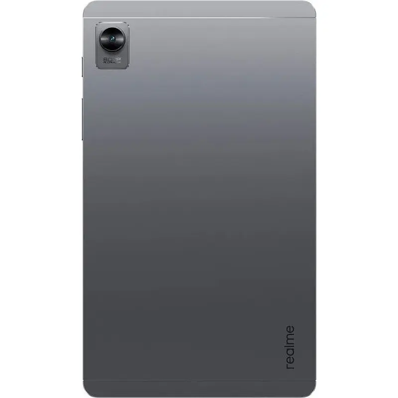 Планшет Realme Pad mini 3/32 Wi-Fi Gray - фото 2
