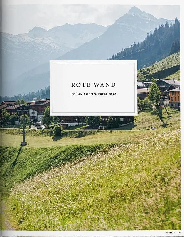 Great Escapes Alps. The Hotel Book - фото 5