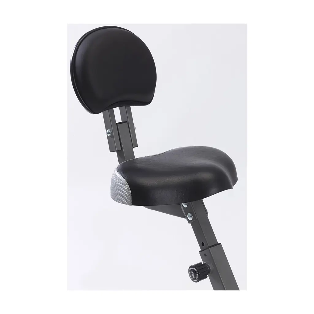 Велотренажер Toorx Upright Bike BRX Compact Multifit (BRX-COMPACT-MFIT) (929779) - фото 9