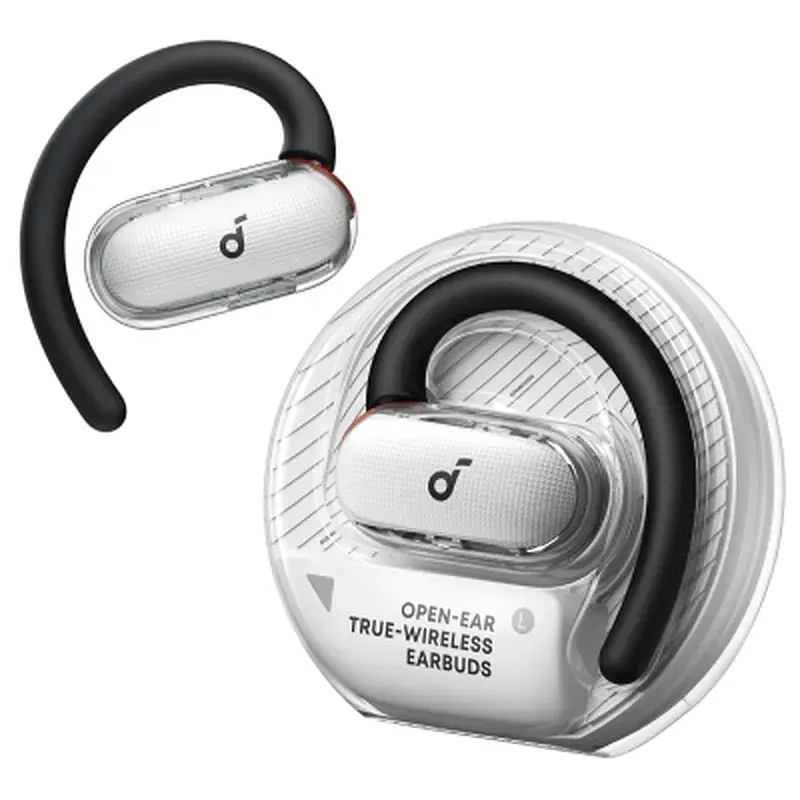 Навушники Anker SoundСore V40i White (A3878G21) - фото 9