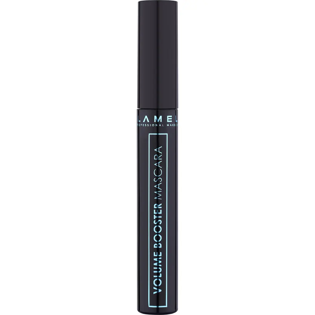 Тушь для придания объема ресницам Lamel Volume Booster Mascara 10 мл - фото 2