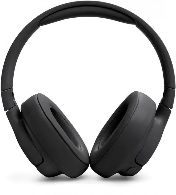 Навушники JBL Tune 720BT Black [JBLT720BTBLK] [81573] - фото 2