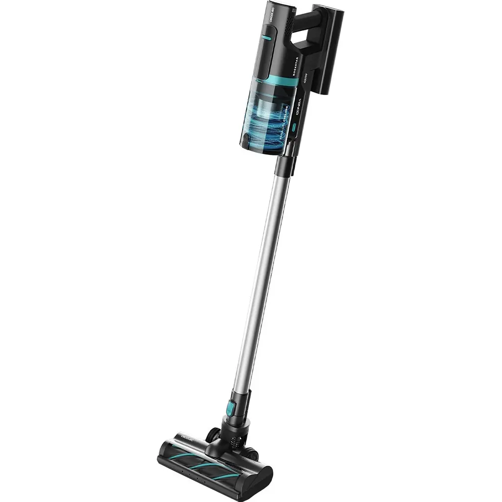 Вертикальний пилосос Cecotec Conga Rockstar 10000 Nebula Station [CCTC-04943] [109660] - фото 2