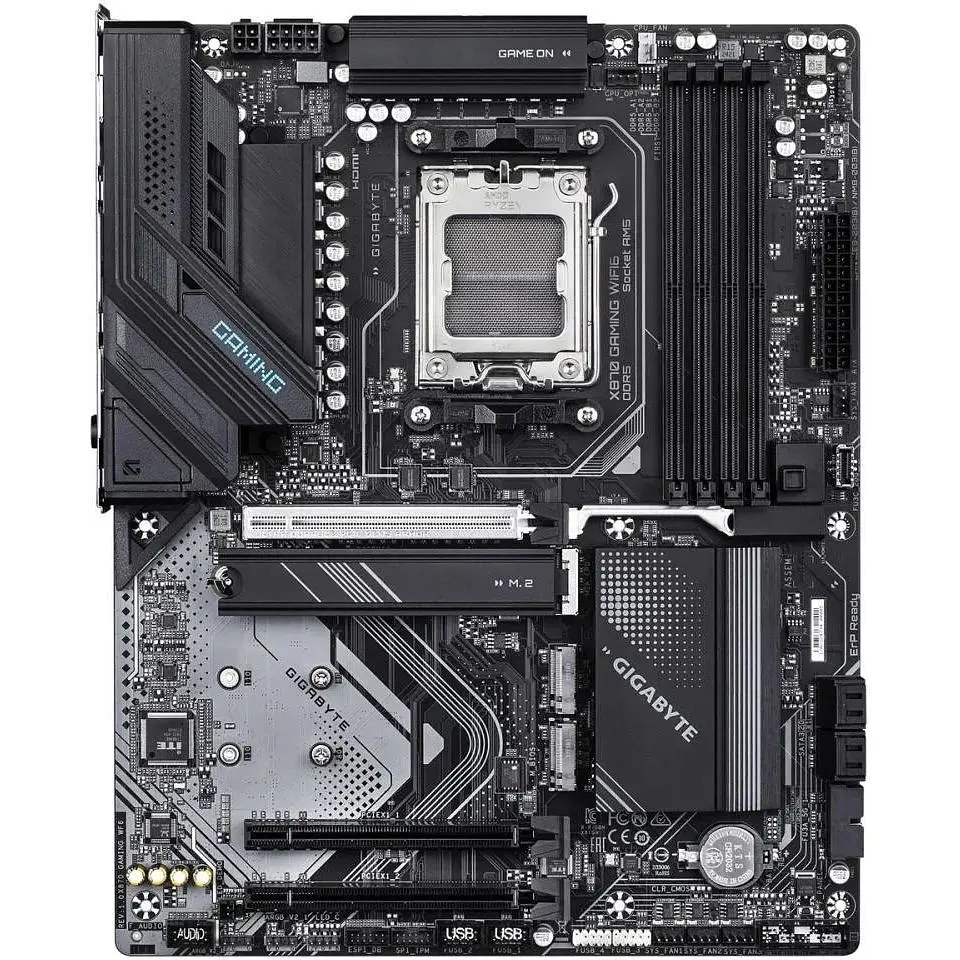 Материнська плата Gigabyte X870 Gaming WIFI6 - фото 5