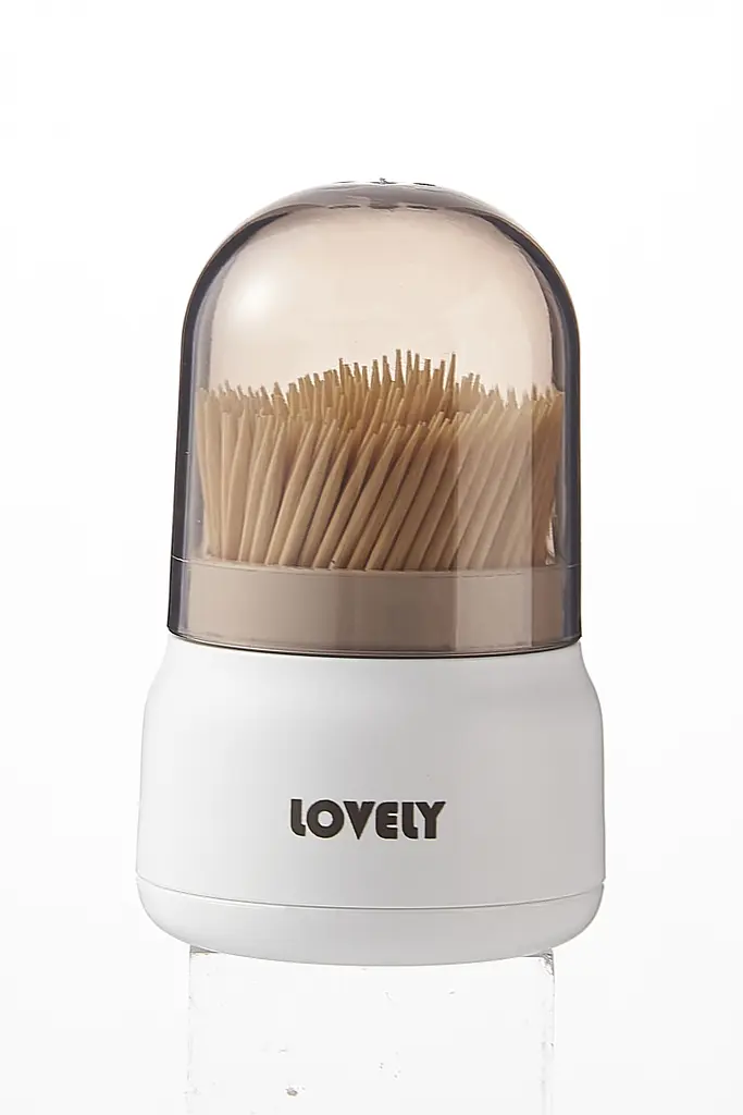 Зубочистки преміум 300 шт HM-HL-1163惠隆
