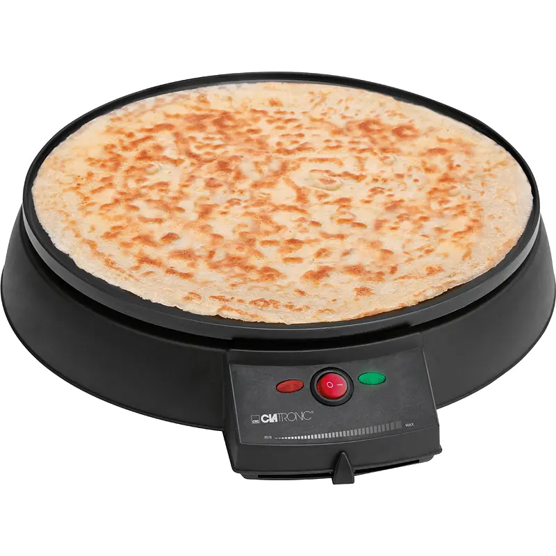 Млинниця CLATRONIC CM 3372 - фото 2