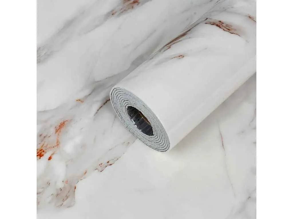Самоклеюча PET плитка в рулоні STICKER WALL 600 * 3000 * 2мм SW-00001696 - фото 2